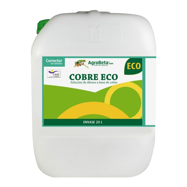 Cobre Eco 20